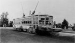 Phoenix Street Railway Car 505